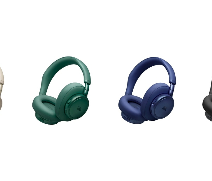 Listen All Day, Every Way. Introducing the New JBL Live Headphones